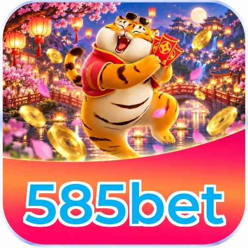 585bet Logo