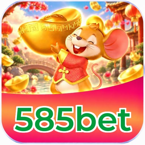 585bet Logo