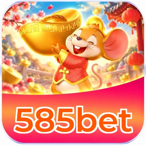 585bet Logo