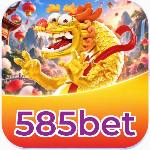 585bet Logo