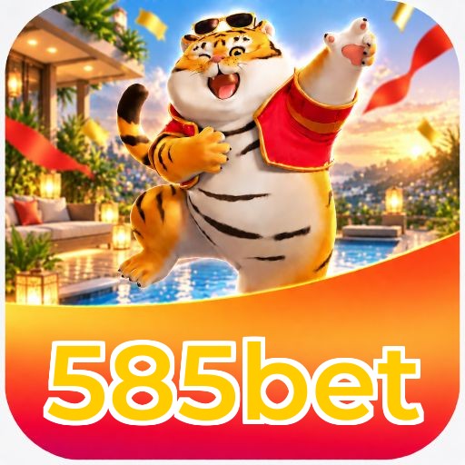 585bet Logo