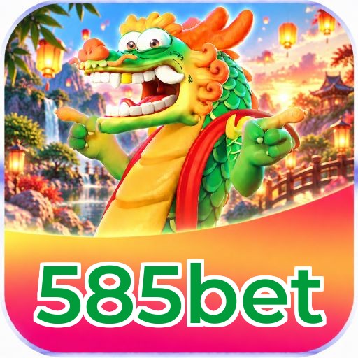 585bet Logo