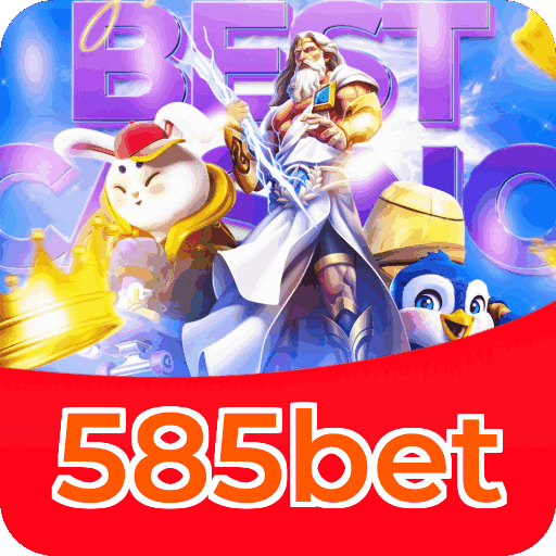 Reload Bonus 585bet