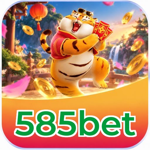585bet Logo