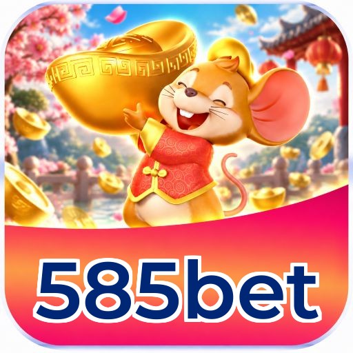 585bet Logo