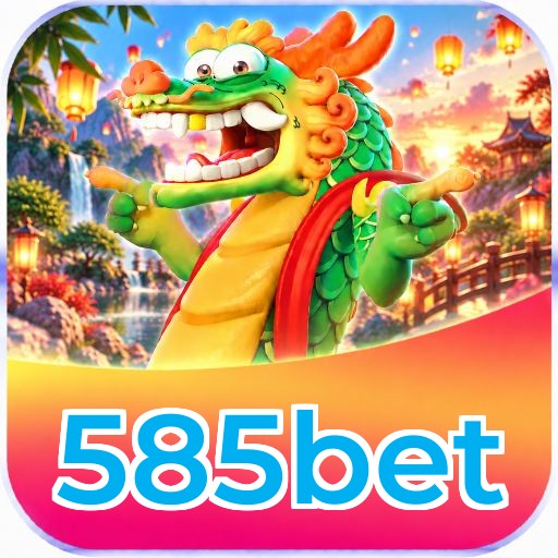 Fortune Tiger 585bet PG Soft