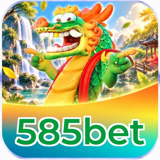 585bet Logo