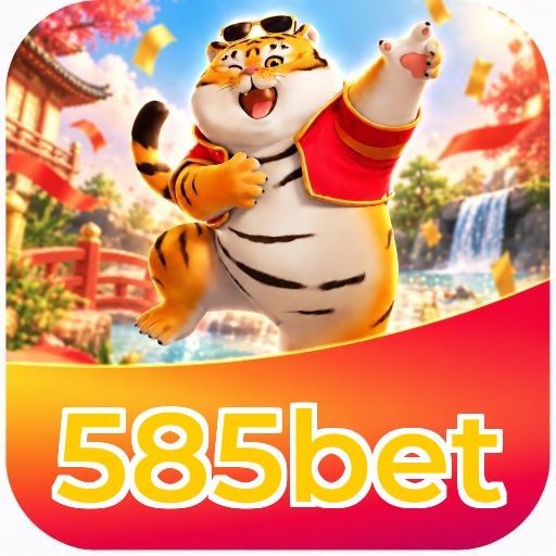 585bet Logo
