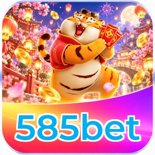 585bet Logo