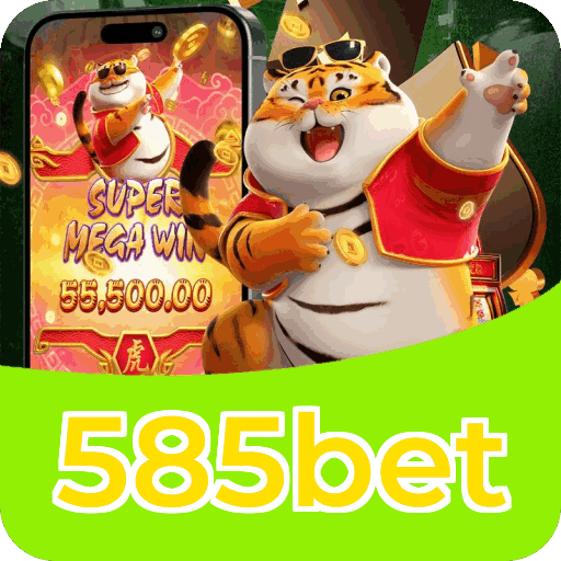 Instalar APK 585bet