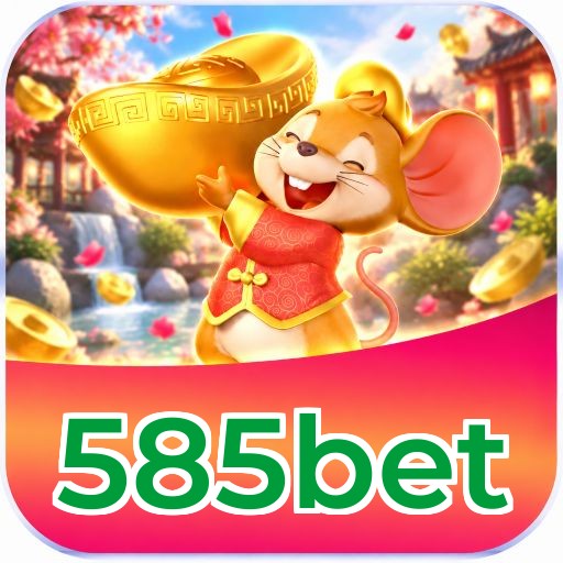 585bet Logo
