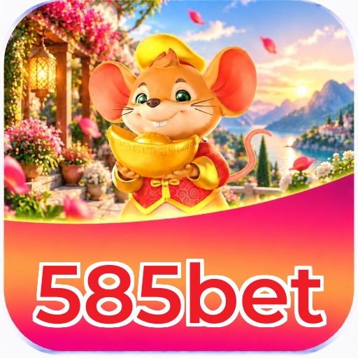 585bet Baixar - Logo oficial download seguro