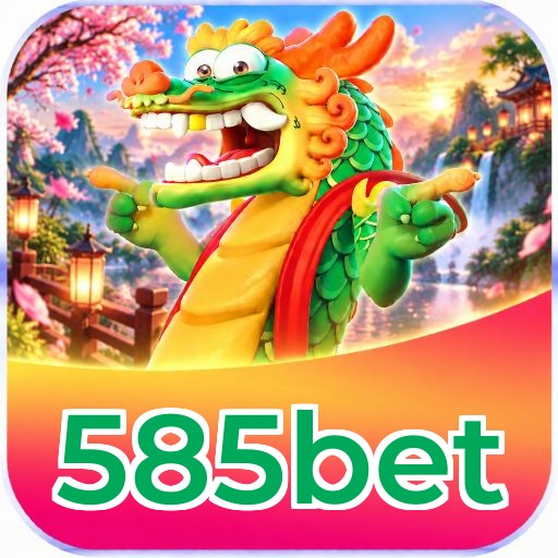 585bet Logo