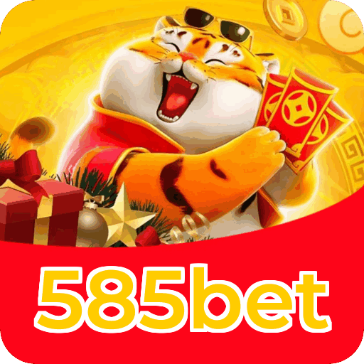 Jogos com maior RTP na 585bet