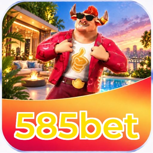 585bet Loteria Mega-Sena