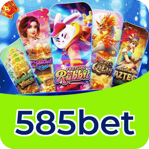 Slots Premium da PG Soft na 585bet
