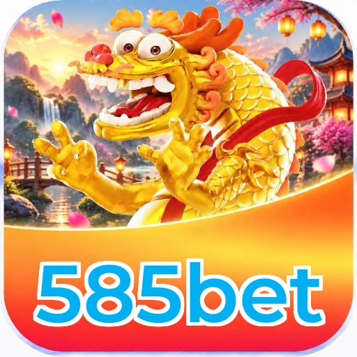 585bet Logo