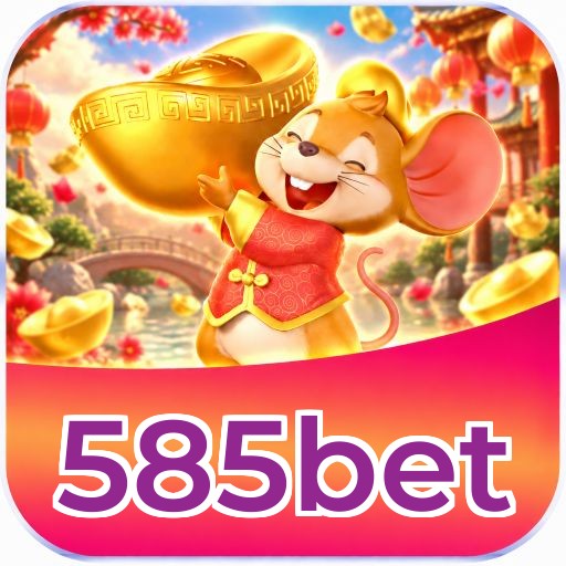 Ganhe prêmios incríveis na 585bet
